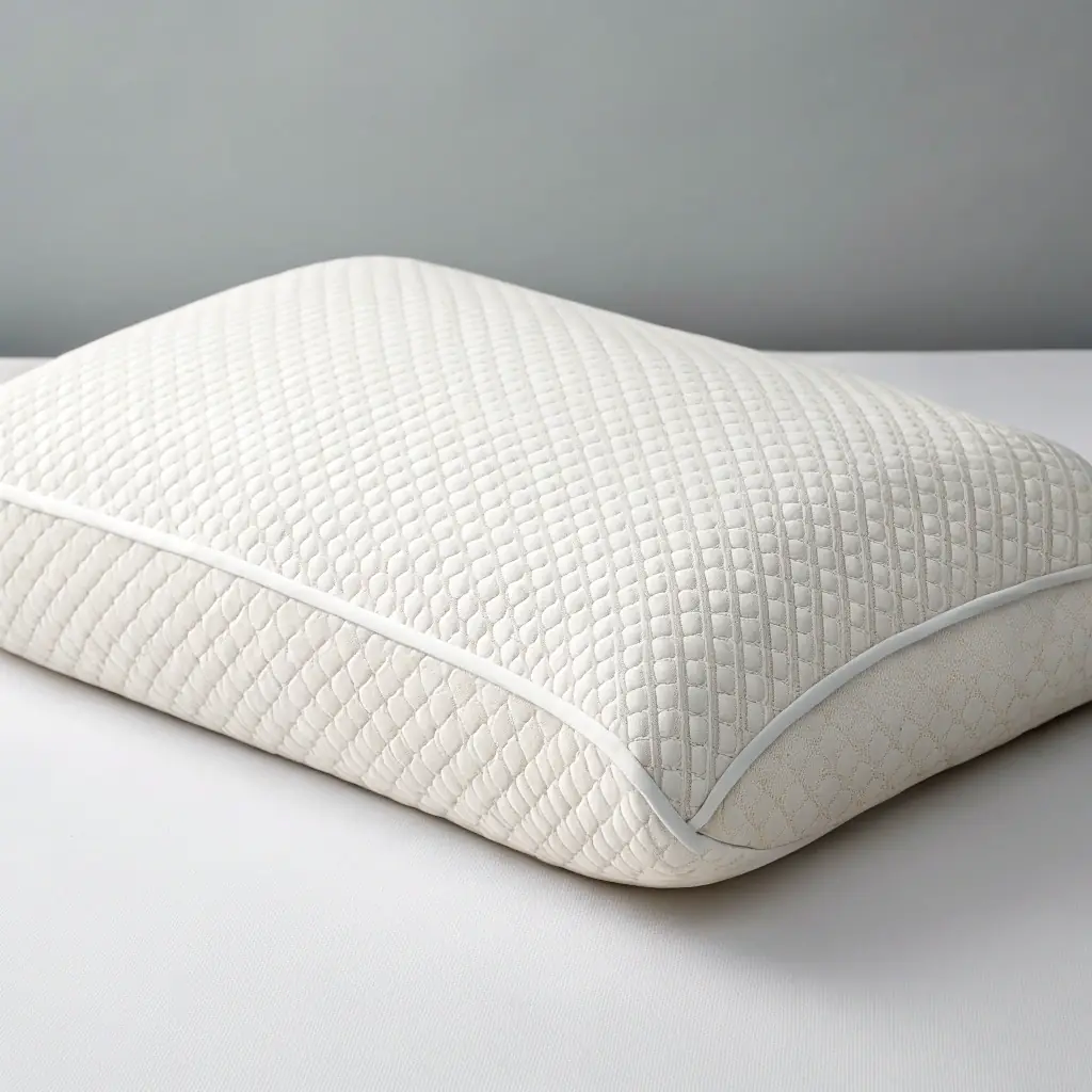 Memory Foam Contour Pillow